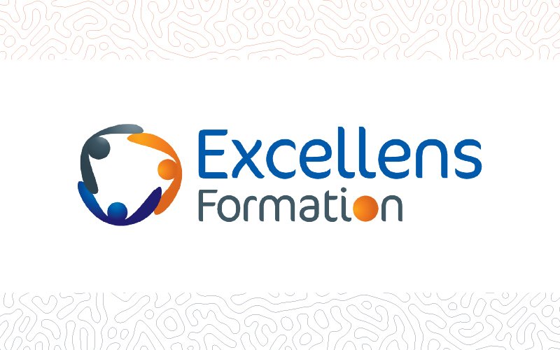 Logo Excellens Formation